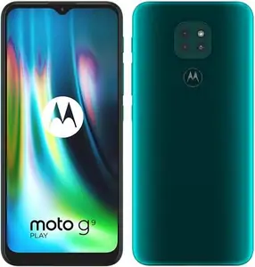 Замена матрицы на телефоне Motorola Moto G9 Play в Нижнем Новгороде